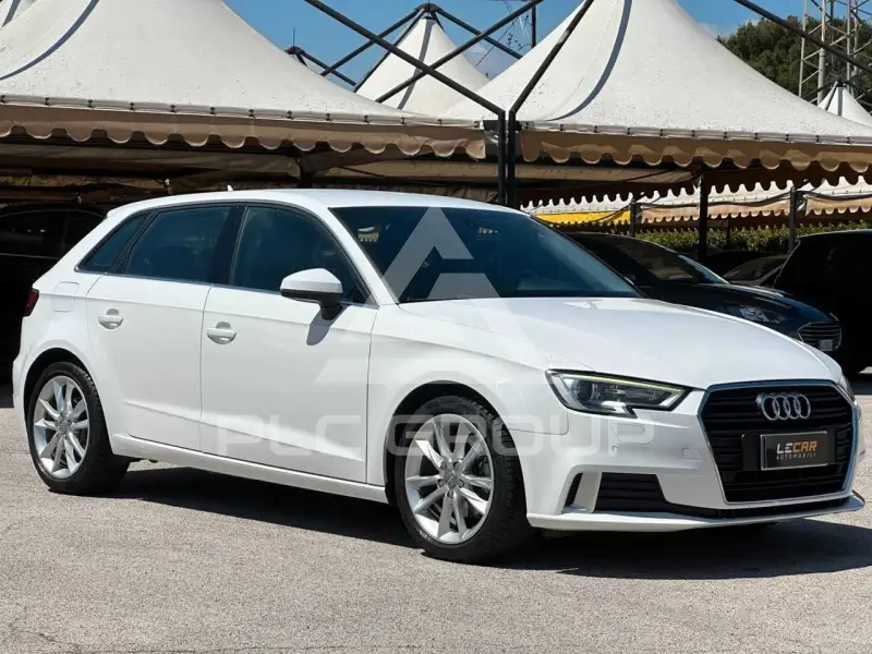 2016 Audi A3