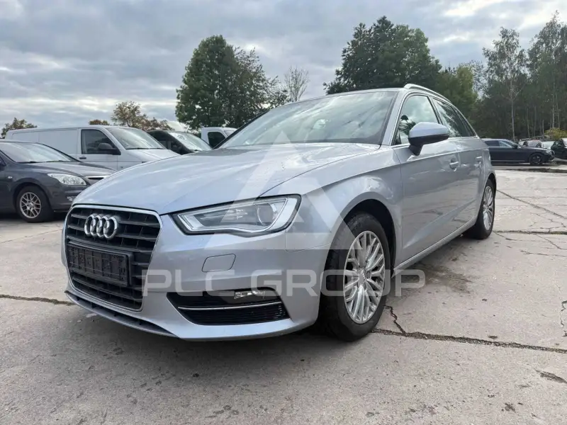 2016 Audi A3