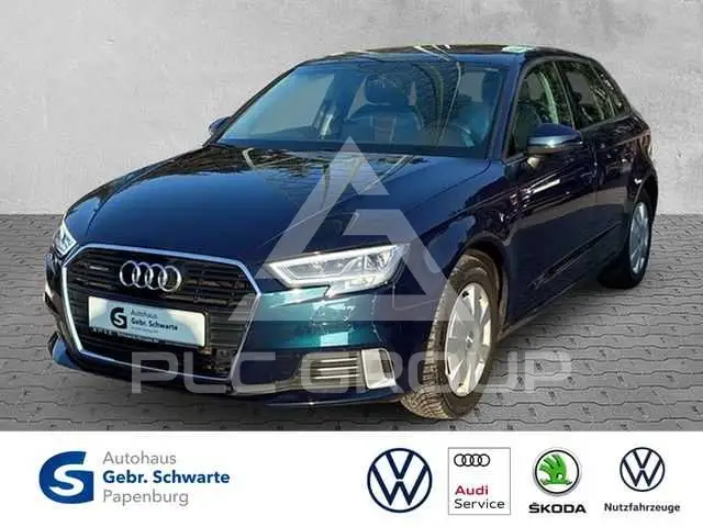 2016 Audi A3
