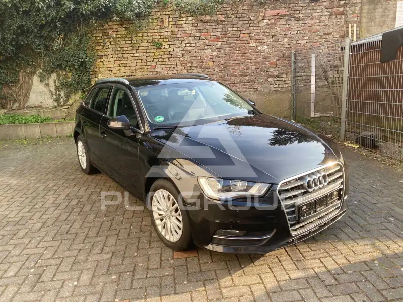 2016 Audi A3