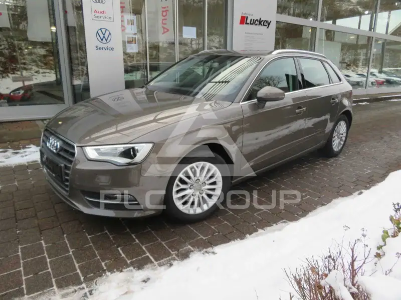 2016 Audi A3