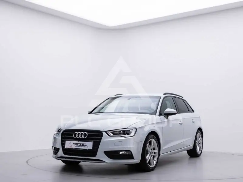 2016 Audi A3