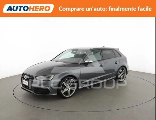 2016 Audi A3