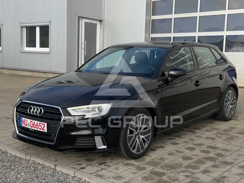 2016 Audi A3