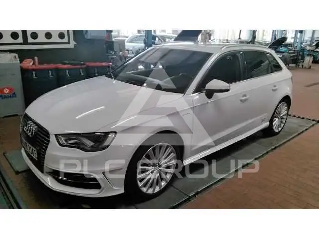 2016 Audi A3
