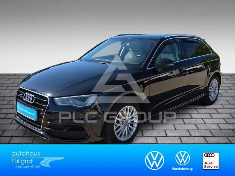 2016 Audi A3
