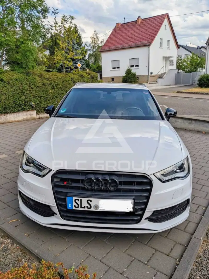 2016 Audi A3