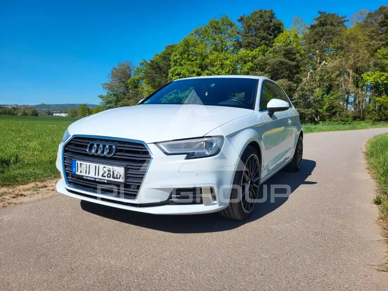 2016 Audi A3