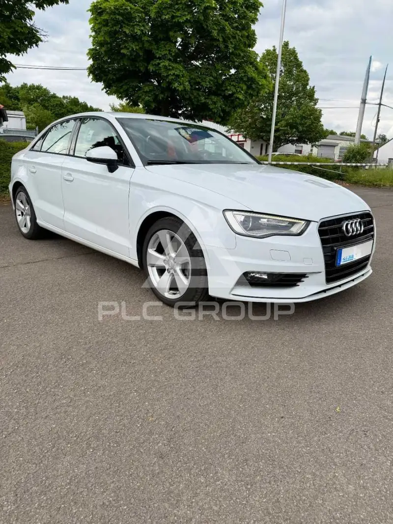 2016 Audi A3