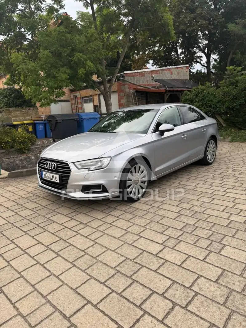 2016 Audi A3