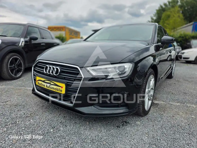 2016 Audi A3