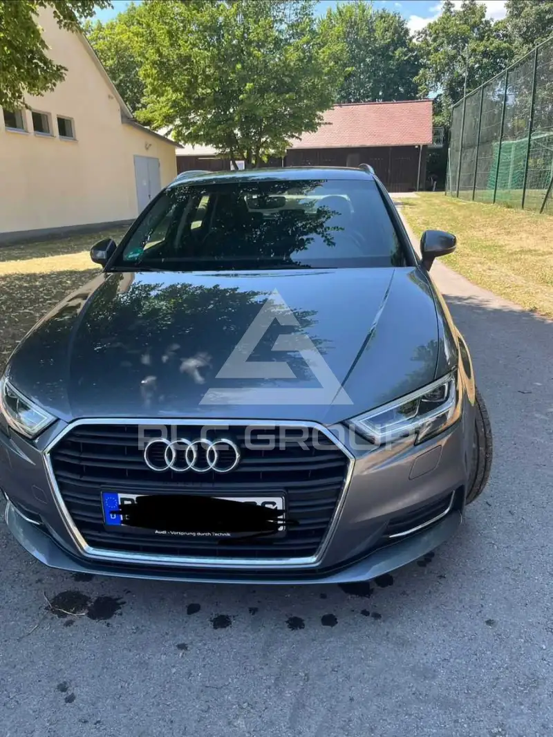 2016 Audi A3
