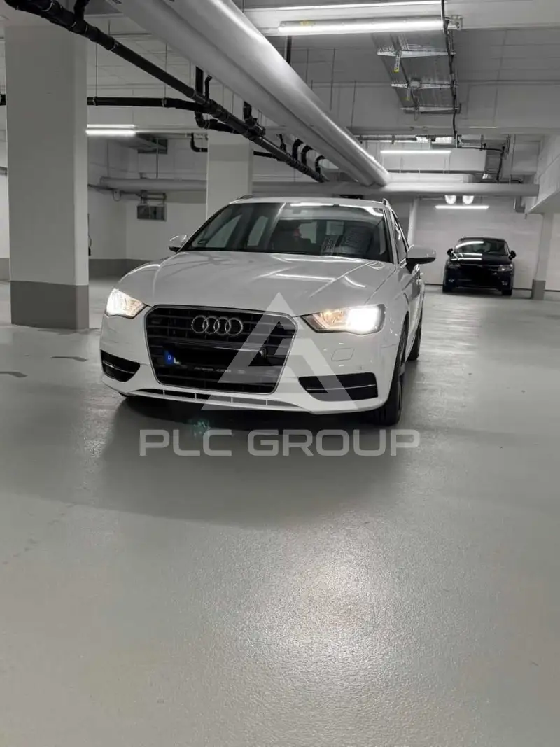 2016 Audi A3