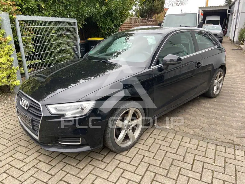 2016 Audi A3