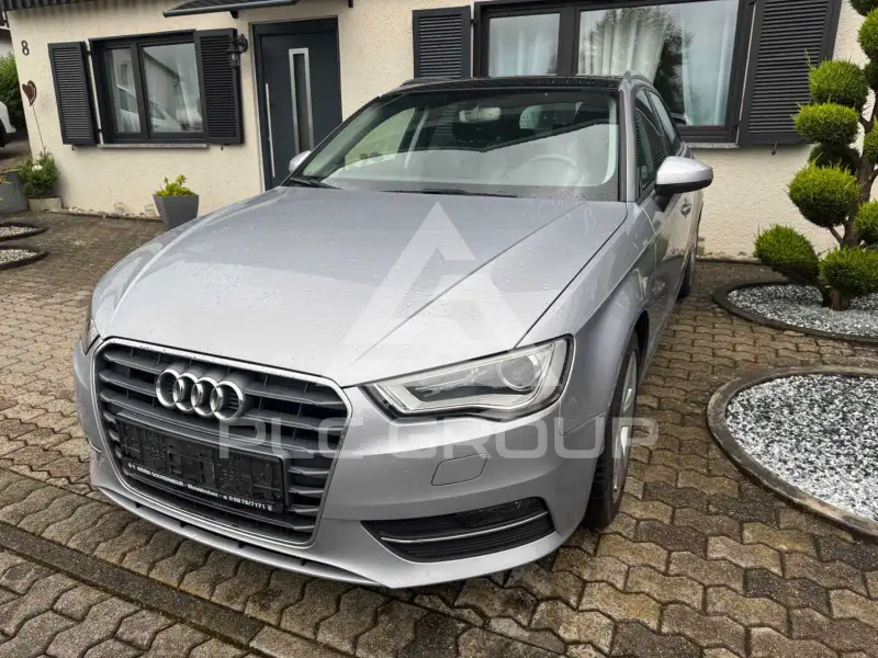 2016 Audi A3