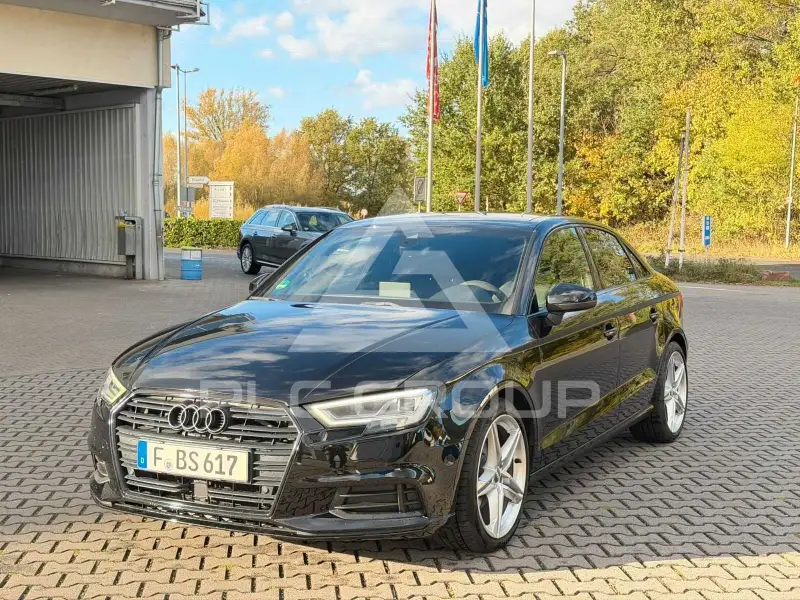2016 Audi A3