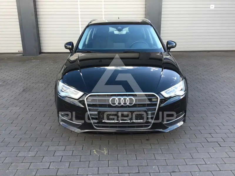 2016 Audi A3