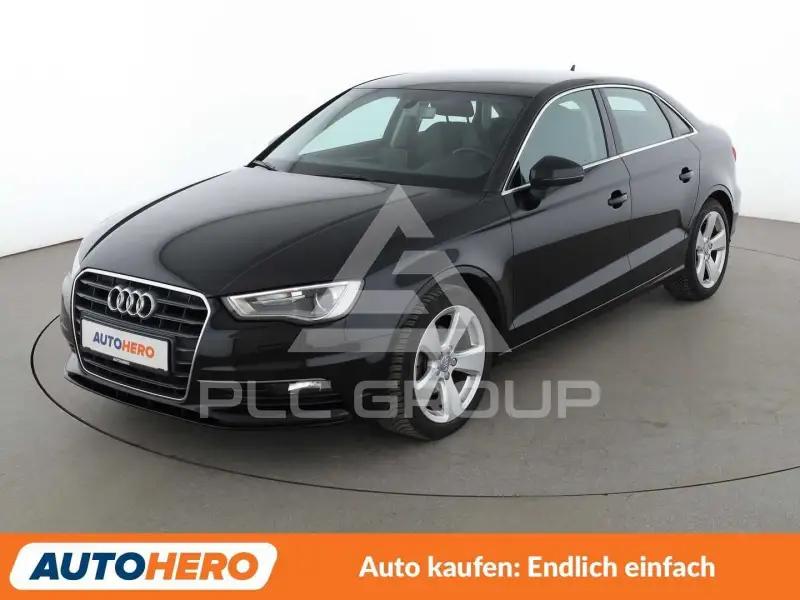 2016 Audi A3