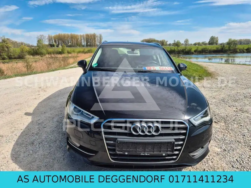 2016 Audi A3