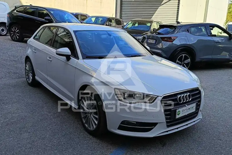 2016 Audi A3
