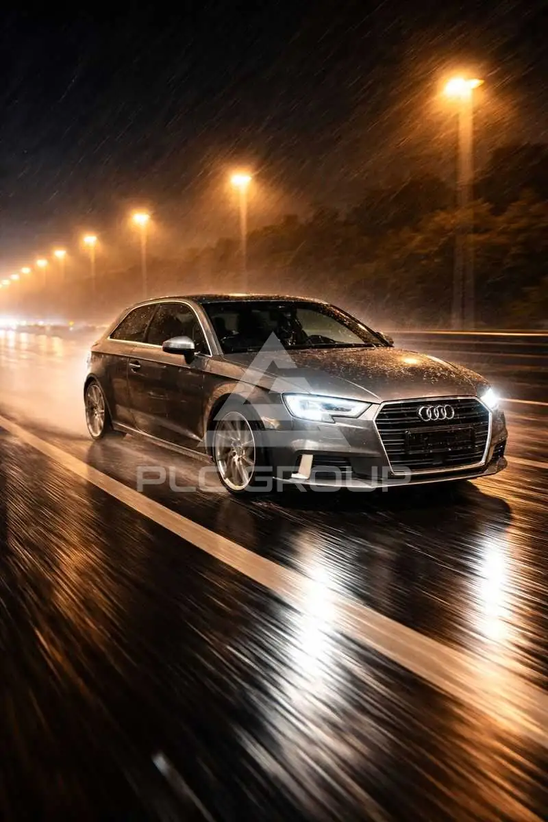 2016 Audi A3