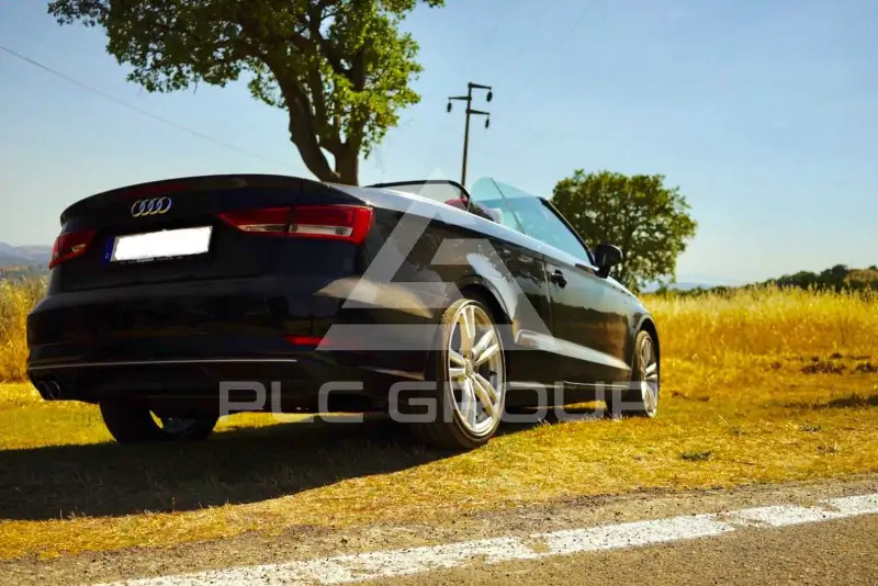 2016 Audi A3