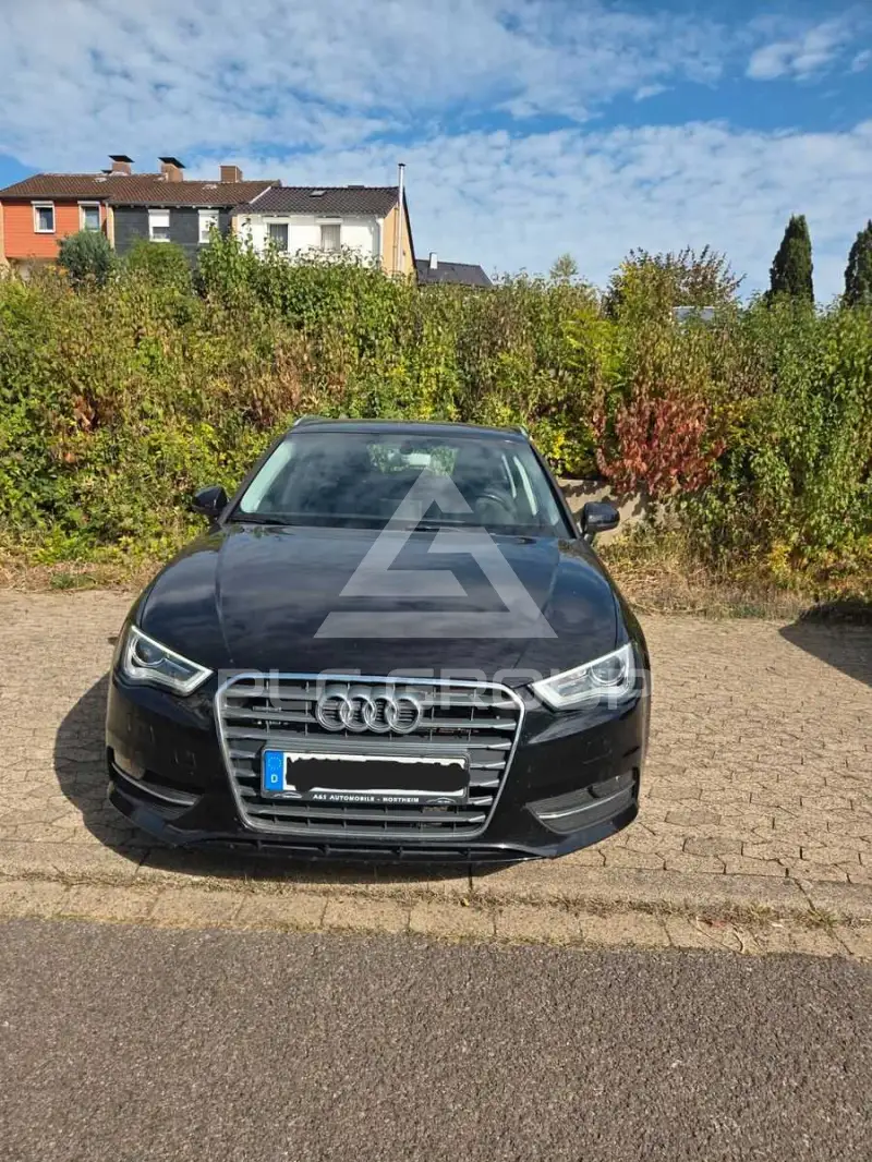 2016 Audi A3
