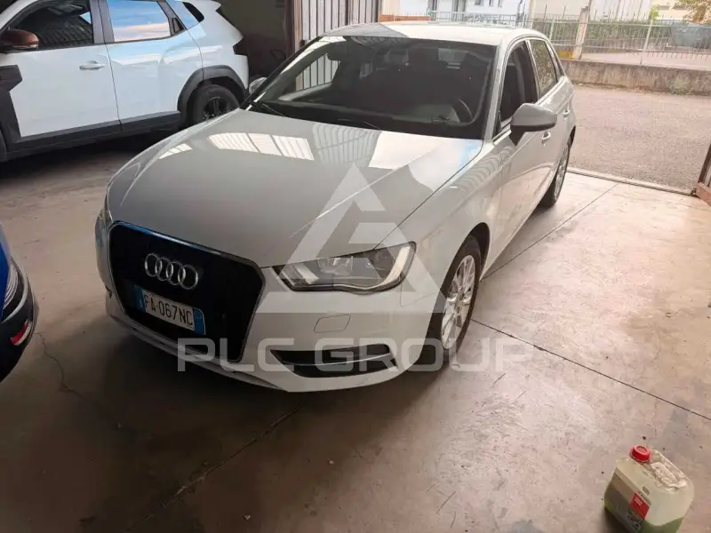 2016 Audi A3