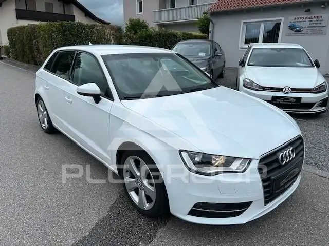 2016 Audi A3