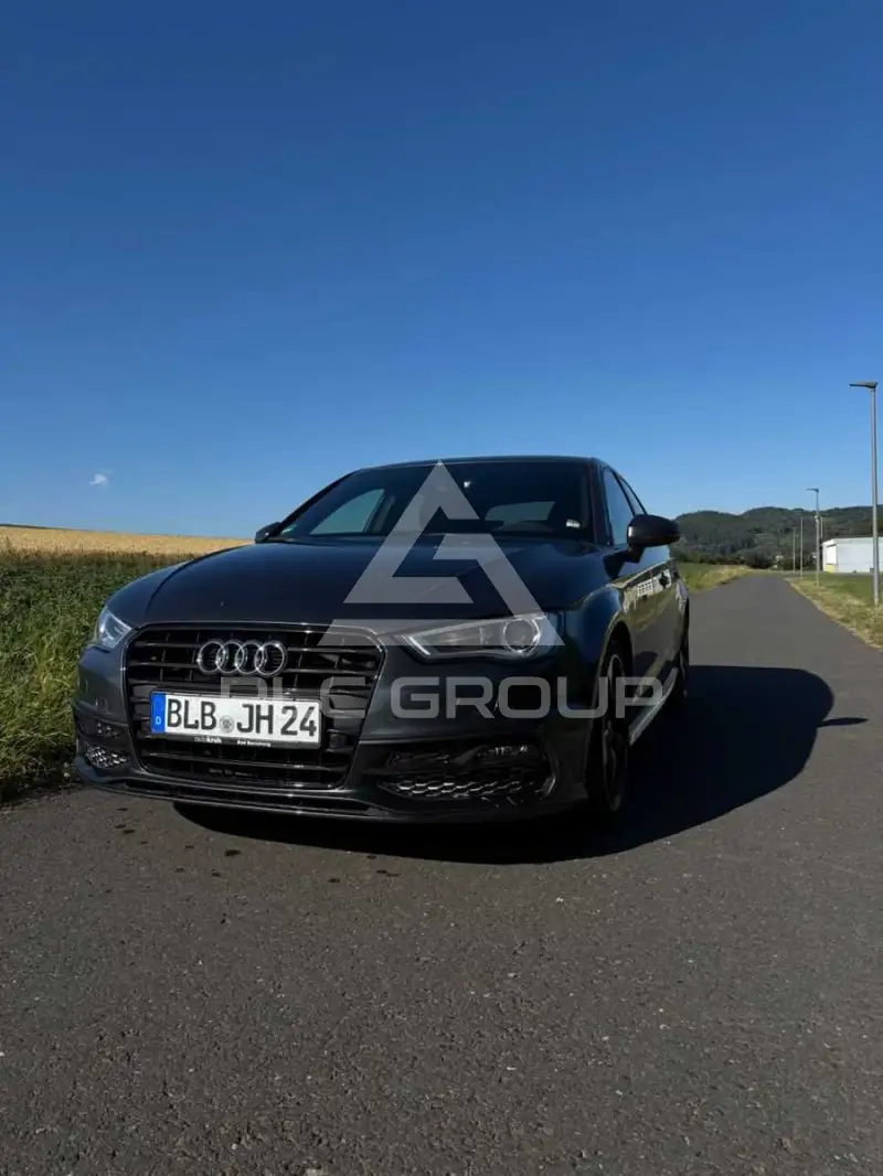 2016 Audi A3