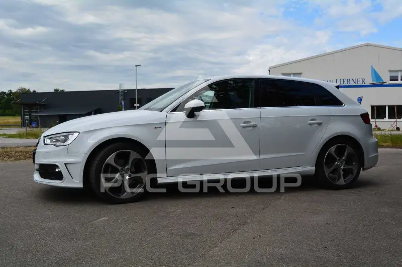 2016 Audi A3