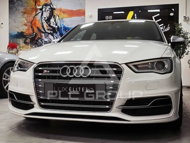 2016 Audi A3