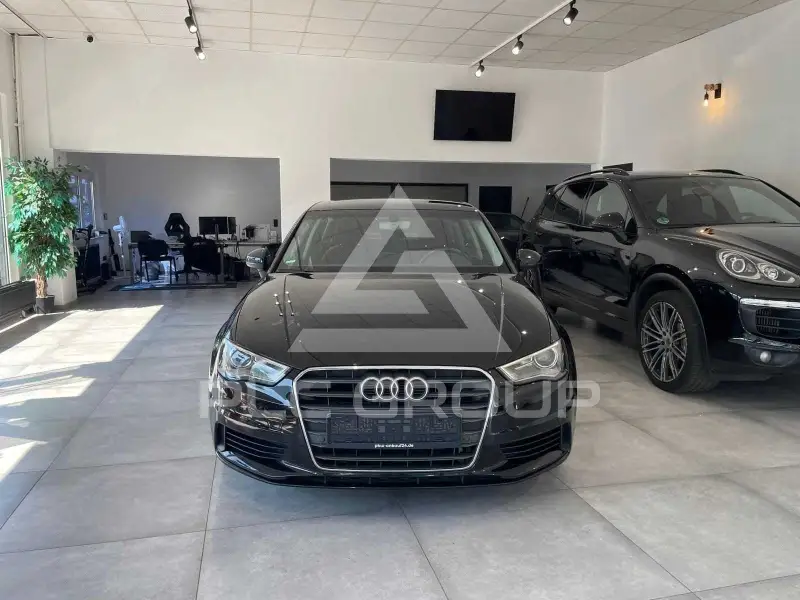 2016 Audi A3