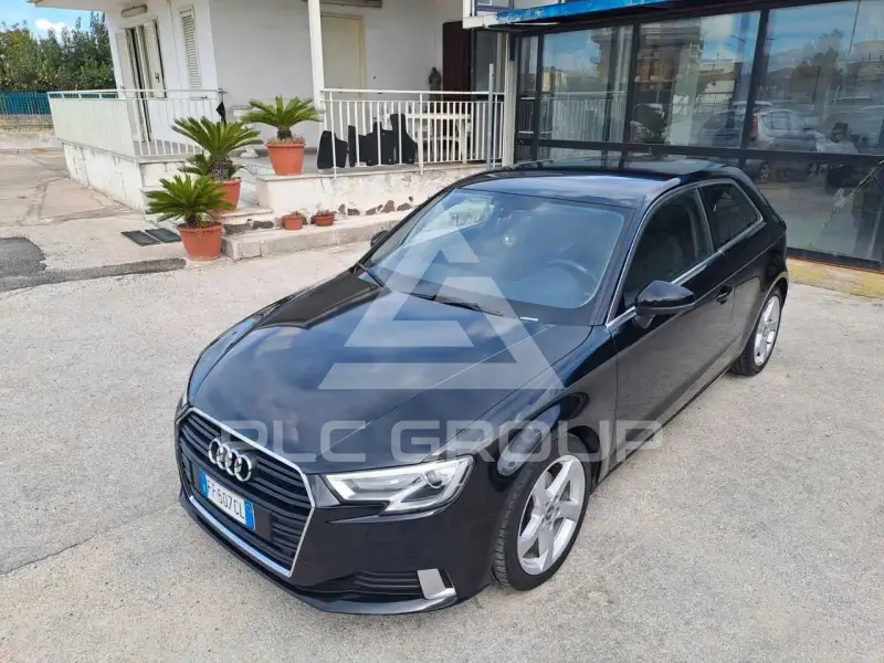 2016 Audi A3