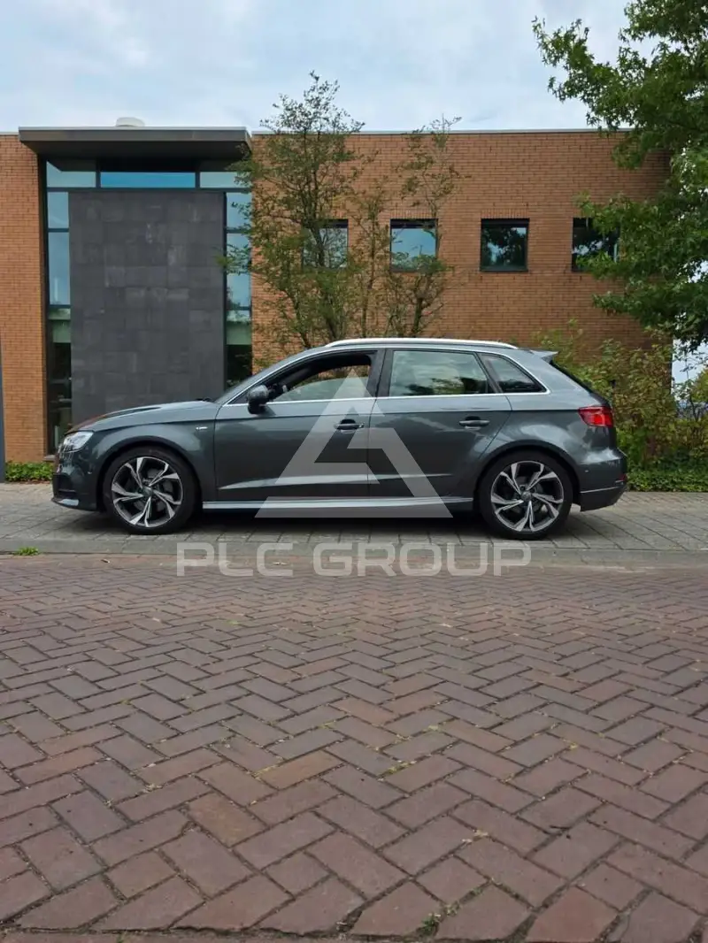 2016 Audi A3