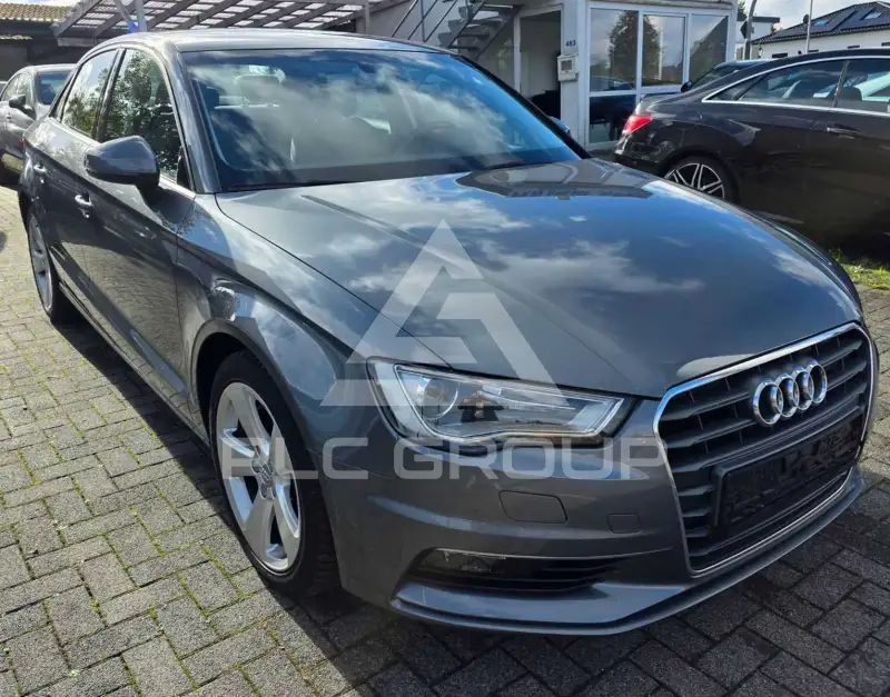 2016 Audi A3