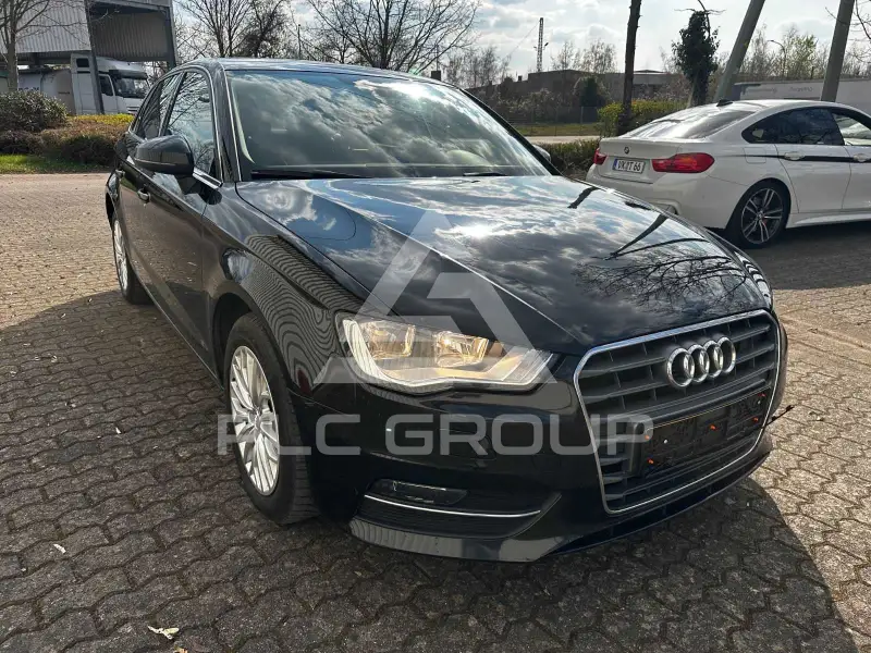 2016 Audi A3