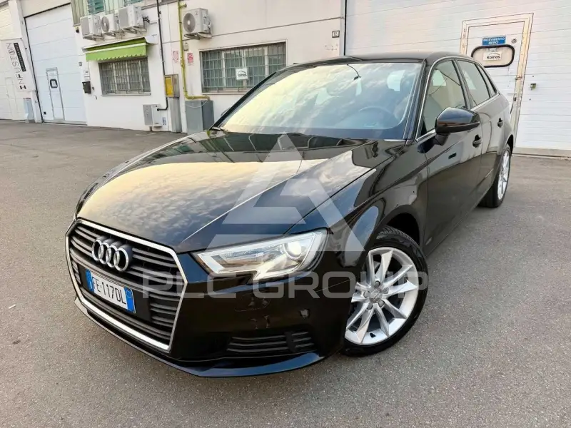 2016 Audi A3