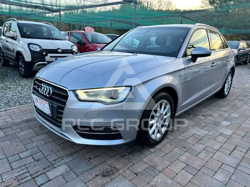 2016 Audi A3