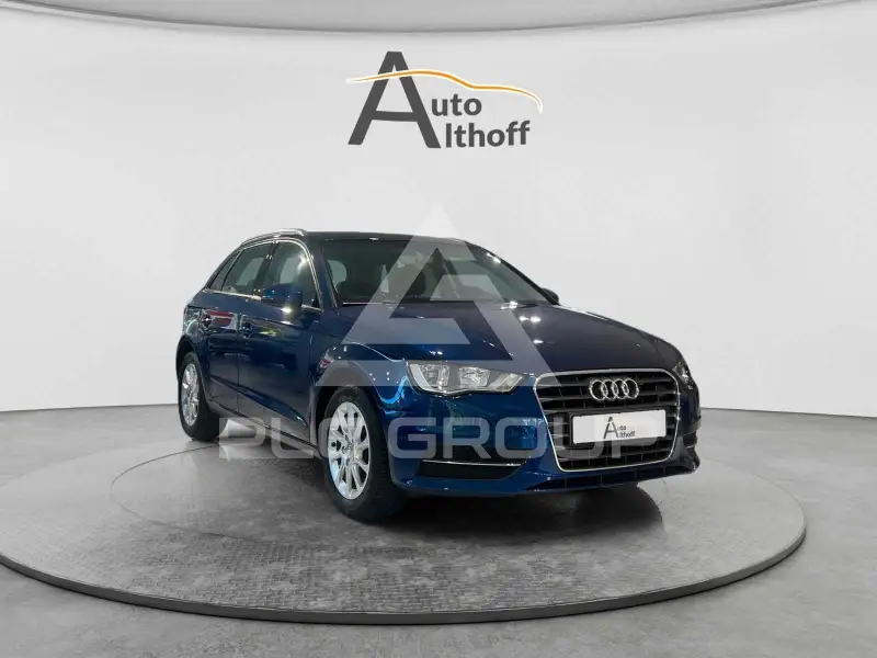 2016 Audi A3