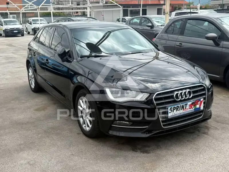 2016 Audi A3