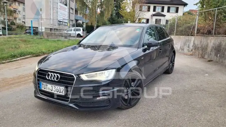 2016 Audi A3