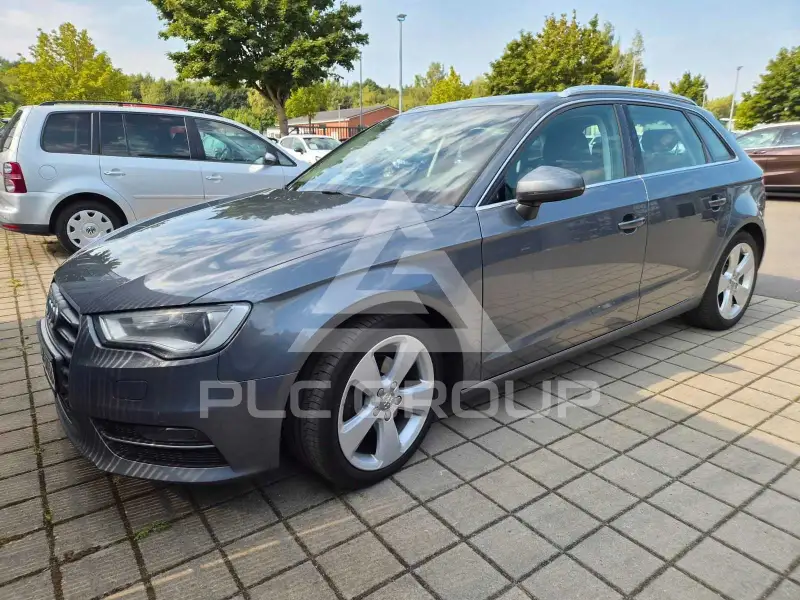 2016 Audi A3