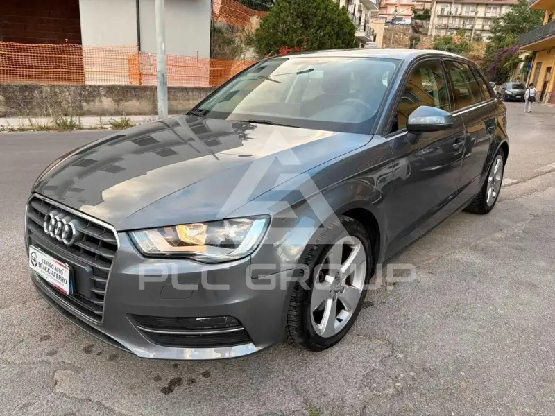 2016 Audi A3