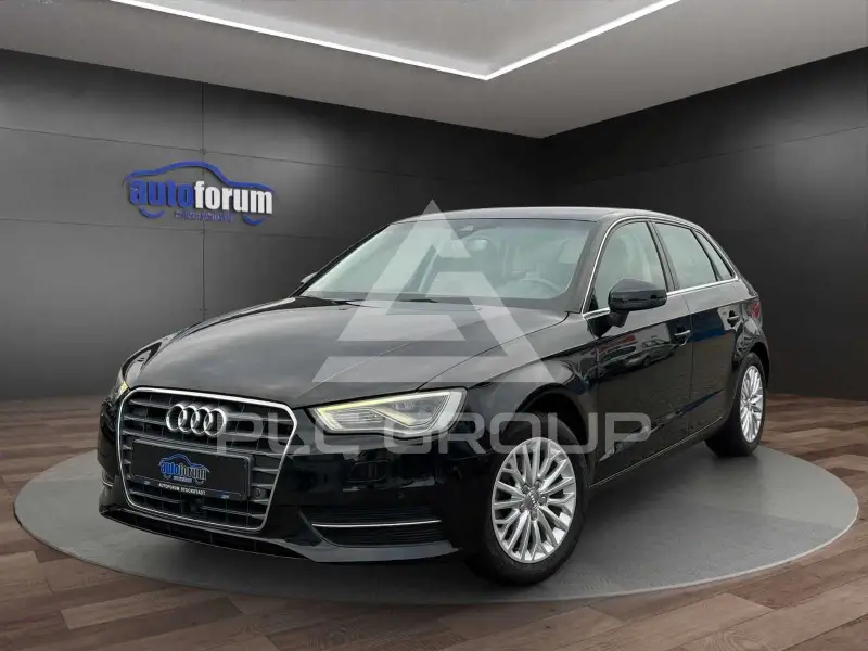 2016 Audi A3