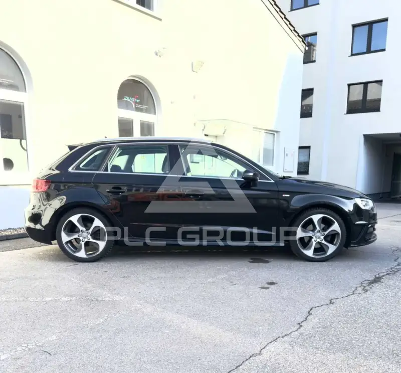 2016 Audi A3