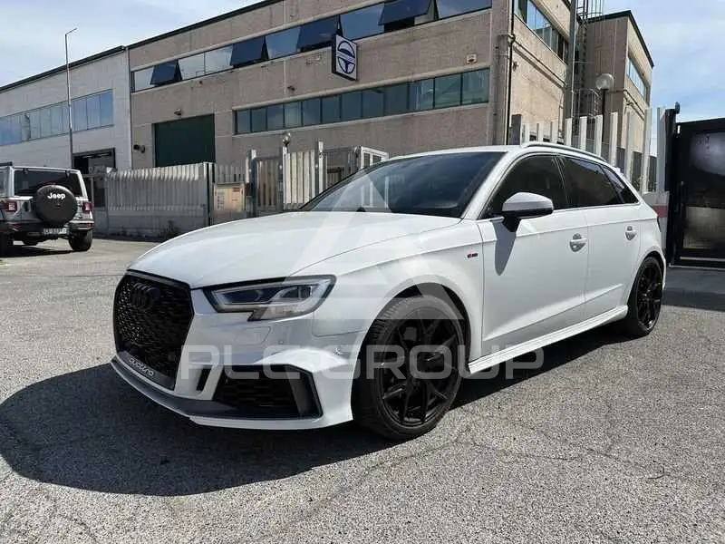 2016 Audi A3