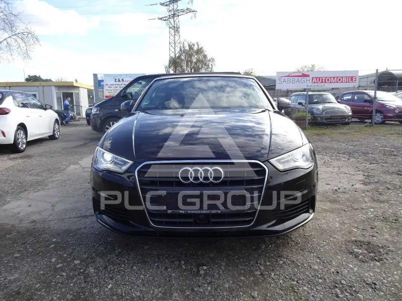 2016 Audi A3