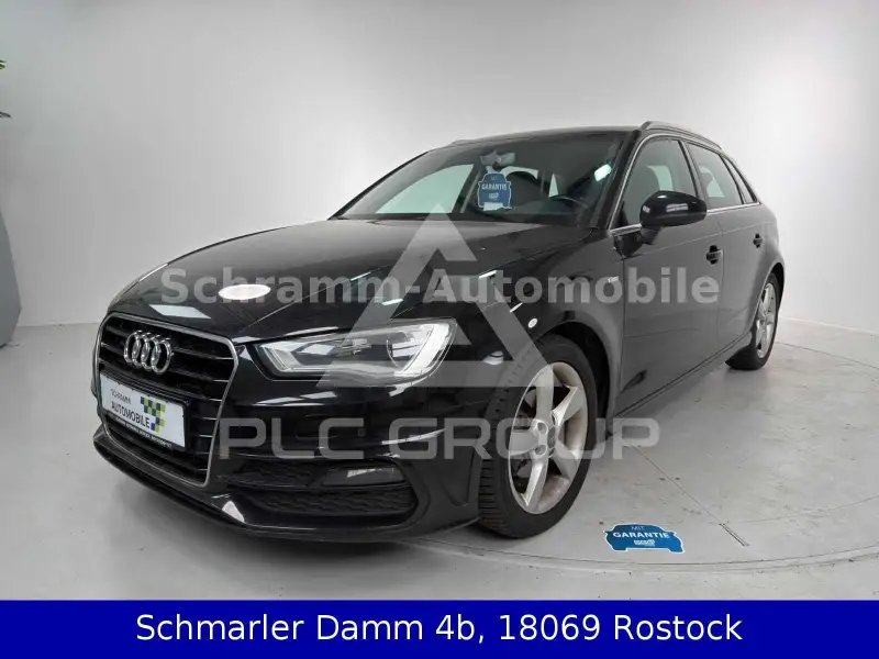 2016 Audi A3