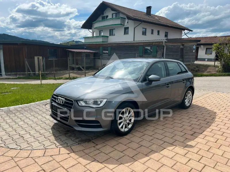 2016 Audi A3